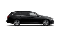 Volkswagen Passat Variant - Vorschau Bild 9