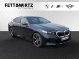 BMW 530e Inkl. € 1.190 Zubehörbonus*M Sport|AHK|20"L - BMW 530 aus 2025