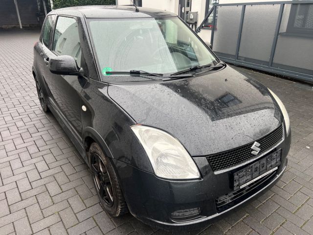 Suzuki Swift 1,3 Classic.Benzin und.LPG Gas.11.2025