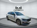 Skoda Scala Monte Carlo 1.5 TSI RFK SHZ NAVI ACC PANO - Skoda Scala in Bochum