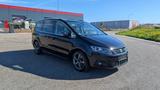 Seat Alhambra 2.0 TSI FR-Line DSG+7Sitze+AHK+Panorama - Seat Alhambra mit Anhängerkupplung