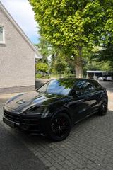 Porsche Cayenne S Coupé 4.0 V8 Tiptronic 
