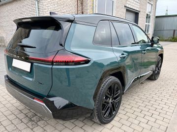 Toyota RAV 4 - 7