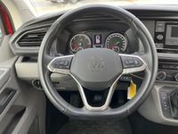Volkswagen T6 Kombi - Vorschau Bild 16