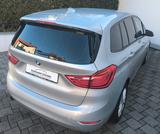 BMW 218 Gran Tourer LPG  Autogas Prins - BMW mit LPG-Antrieb