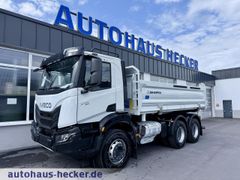Iveco X-Way AD300X50Z HR OFF