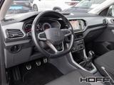 Volkswagen T-Cross 1.0 TSI ACTIVE LED Kamera Navi ACC App-C - Volkswagen T-Cross in Bonn