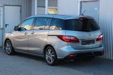 Mazda 5 Center Line Automatik 7 Sitzer+Kamera+Navi+AHK - Mazda Gebrauchtwagen in Berlin