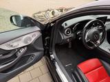 Mercedes-Benz C 63 AMG Mercedes-AMG C 63 Autom. Mercedes-AMG - Mercedes-Benz C 63 AMG: Coupe