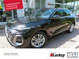 Audi Q5 Sportback 2.0 TDI quattro S-LINE AHK Matrix +