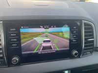 Skoda Karoq - Vorschau Bild 23