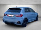 Audi A1 Sportback S line 25 TFSI S tronic *ACC*SHZ* - Audi A1: 1.2