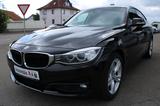 BMW 320d GT *AUTOMATIK*KAMERA*LEDER*LKRDHZG*EURO6* - BMW 320 Gran Turismo aus 2013