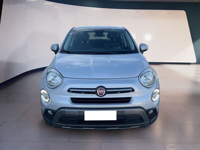 Fiat FIAT 500X 500 X 2018 1.0 T3 City Cross 120cv