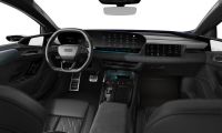 Audi S6 e-tron - Vorschau Bild 5