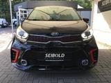 Kia Picanto 1.2GT-Line/Autom/Leder/Bluetooth/R-Kamer - gebrauchte Kia Picanto aus dem Jahr 2018