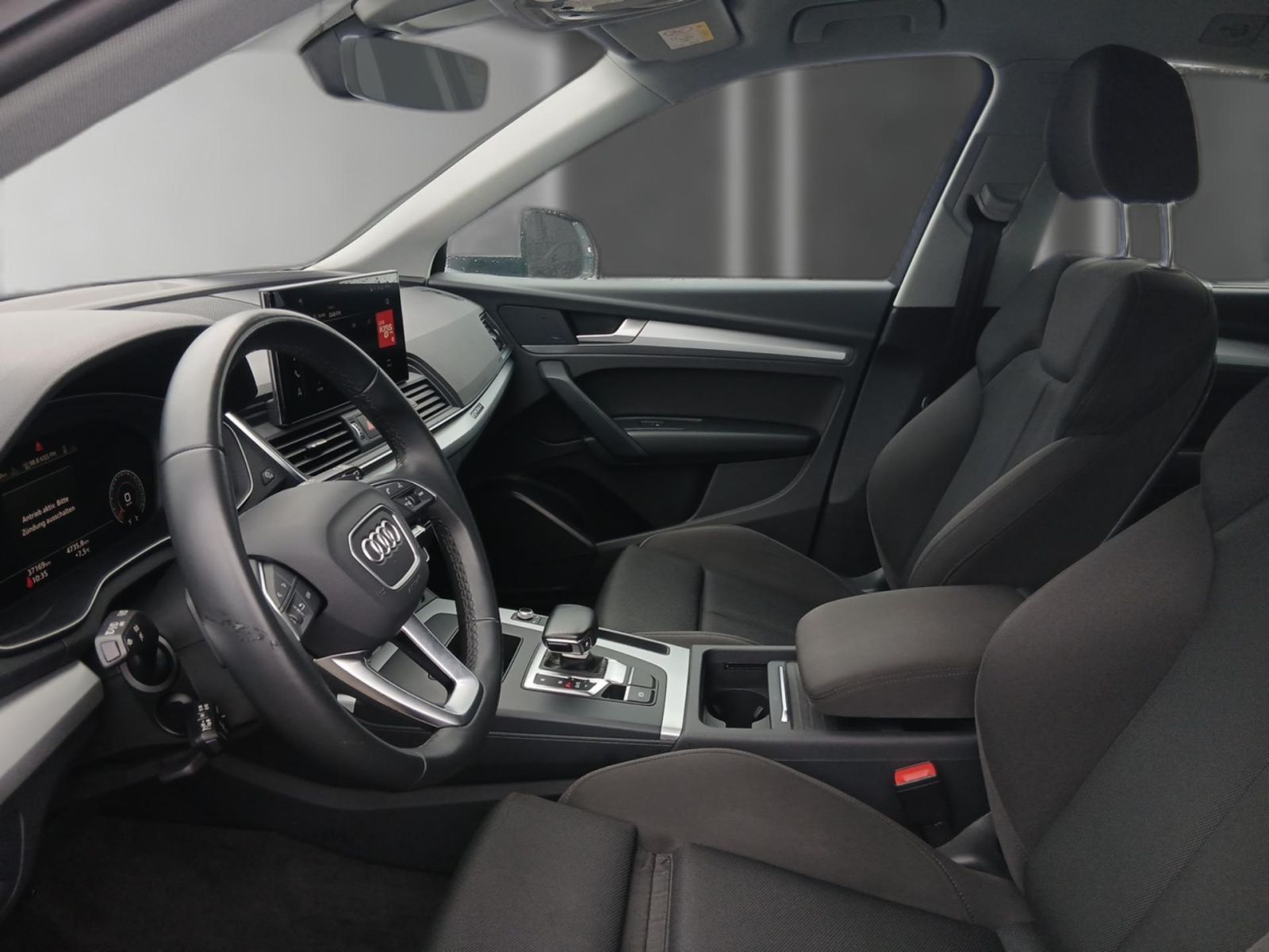 Audi Q5 - Bild 16