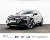 Audi E-TRON SPORTBACK 55 ADVANCED/ACC/HuD/SIDE/360°