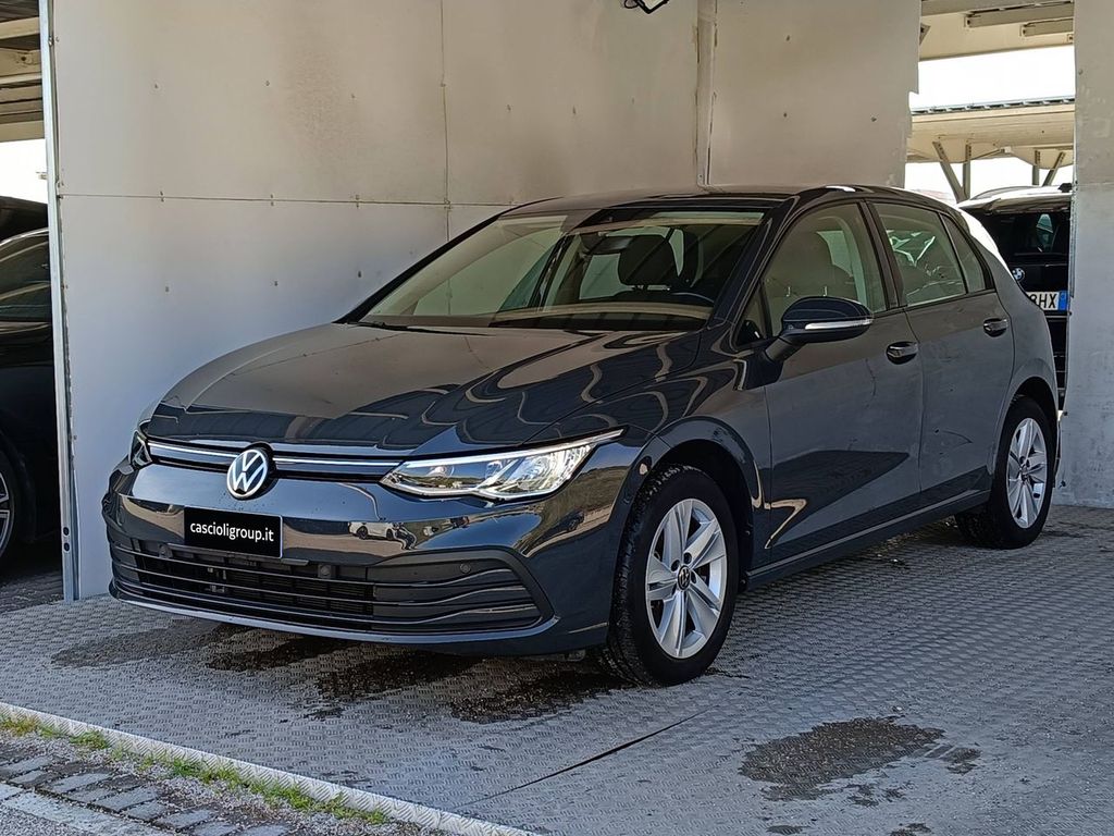 Image of Volkswagen Golf