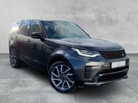 Land Rover Discovery - Vorschau Bild 10