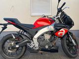 Aprilia Tuono 125 - APRILIA 125 TUONO