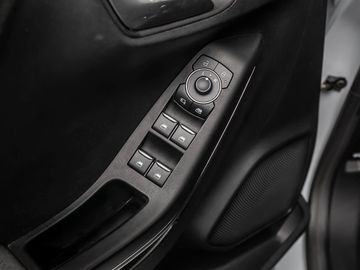 Ford Puma 1.0 Titanium Fahrassistenz-Paket Kamera LED