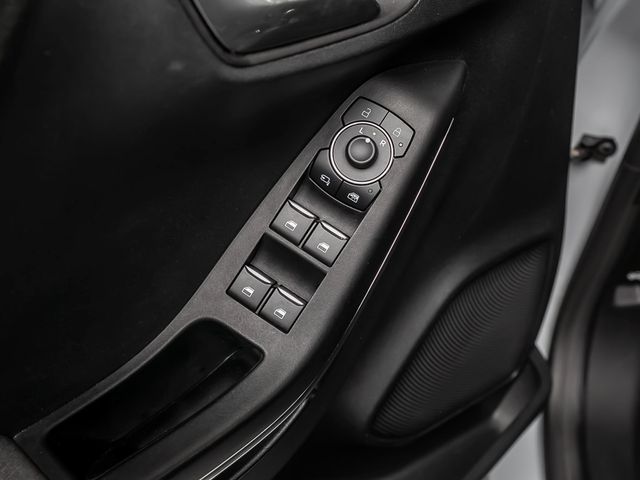 Ford Puma 1.0 Titanium Fahrassistenz-Paket Kamera LED