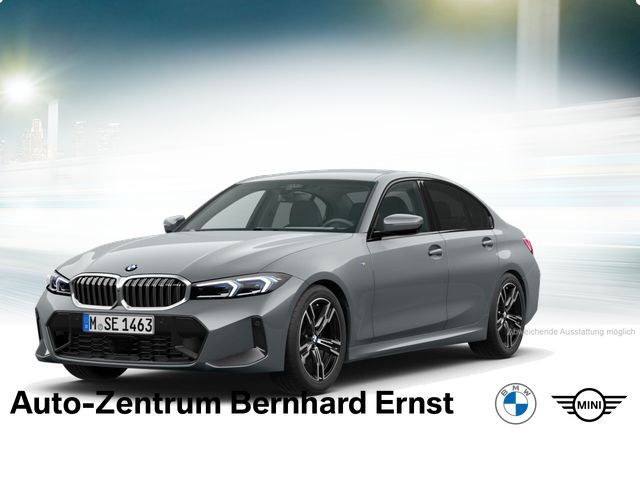 BMW 320 - Bild 2