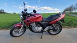 Honda CB 500 - HONDA 1997 CB 500