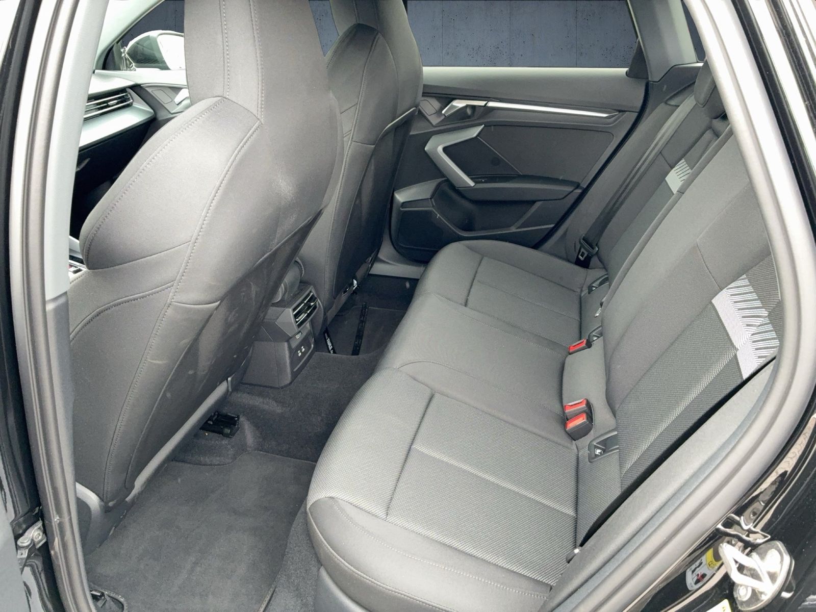 Audi A3 - Bild 13