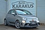 Abarth 595 Turismo 70° "NAVI/LEDER/PANO/XENON/AUTOM." - Abarth aus 2020