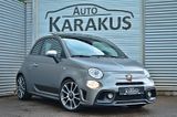 Abarth 595 Turismo 70° "NAVI/LEDER/PANO/XENON/AUTOM." - Abarth 595 aus 2020