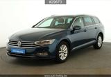 Volkswagen Passat Variant 2.0 TDI Business #DSG#Cam#ACC#LED