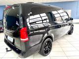 Mercedes-Benz 220 V 220/250 CDI/BT/d EDITION 4MATIC lang - Mercedes-Benz 220: Automatik