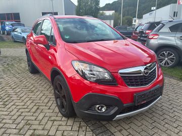Opel Mokka - 3