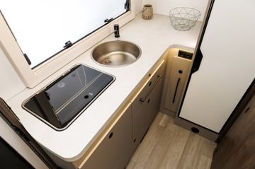 Bild 10 Benimar Tessoro 481 MJ2026 Plus-Pack, Winter-Pack, Marki