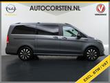 Mercedes-Benz EQV 300 L2 7 sitze Leder Captain Chairs SOH 95% - mit Elektro-Antrieb: Van