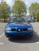 Seat SEAT Leon 1.8 - gebrauchte Seat Leon aus dem Jahr 2002