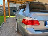 BMW E61 525i - BMW 525: Kombi, E61 525i