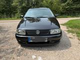Volkswagen Polo 6N 1.6 GTI  - Volkswagen Polo: 6n GTI