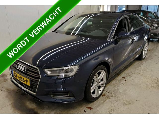 Audi A3 Limousine 30 TDI automatik Design Pro Line Pl