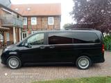 Mercedes-Benz V 250 BlueTEC AVANTGARDE EDITION lang AVANTG... - Mercedes-Benz V 250 Gebrauchtwagen