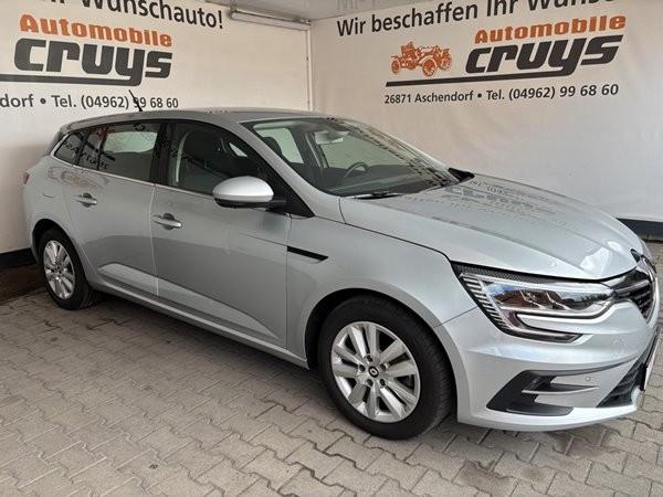 Renault Megane Grandtour BLUE dCi 115 EQUILIBRE