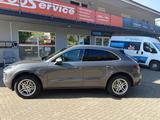 Porsche Macan S Diesel S - gebrauchte Porsche Macan aus dem Jahr 2015