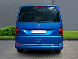 Volkswagen T6.1 Multivan Generation Six 2.0 TDI+Sprachsteue - Volkswagen T6 Multivan mit Diesel-Antrieb: Van, Automatik