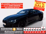 BMW M4 Competition xDrive Carbon+S-Dach+HUD+360+Semi - BMW M4 in Karlsruhe