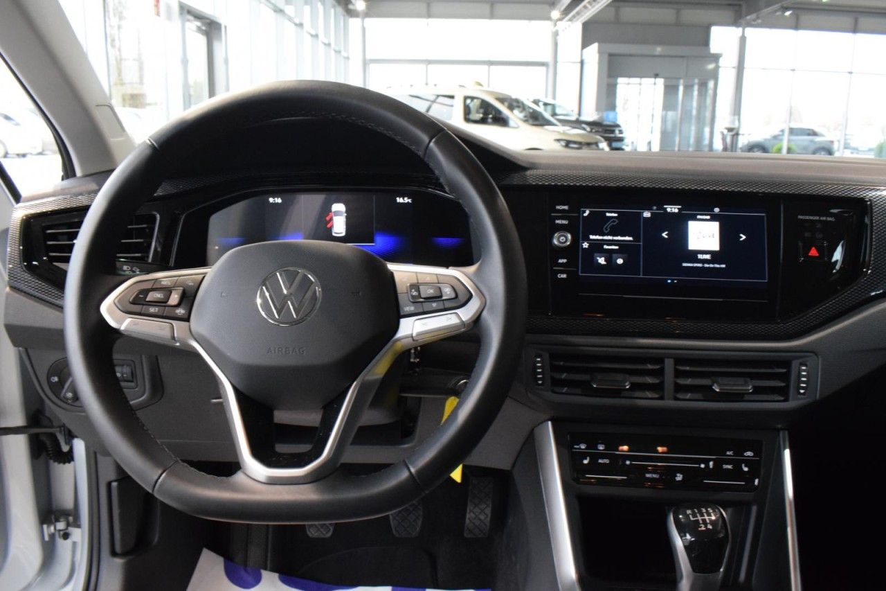 Volkswagen Polo - Bild 10
