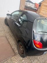 Ford ka BJ 2007 Kilometer 86000 - Ford Ka/Ka+ aus 2007