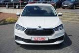 Skoda Fabia 1.0 MPI Active LED Klima DAB - Skoda Fabia: Mpi