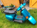 Vespa Cosa 200 TÜV neu  - VESPA COSA